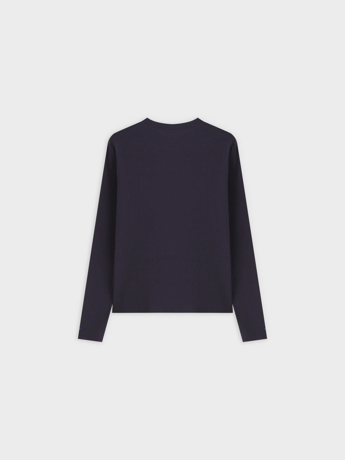 CLASSIC TEE LONG SLEEVE-DARK NAVY