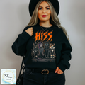Hiss Cat Rock Band