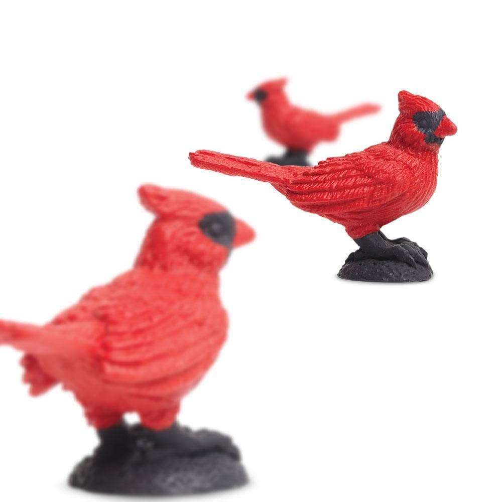 Cardinals - 192 pcs - Good Luck Minis®