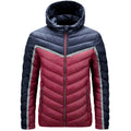 Winter men's cotton clothing