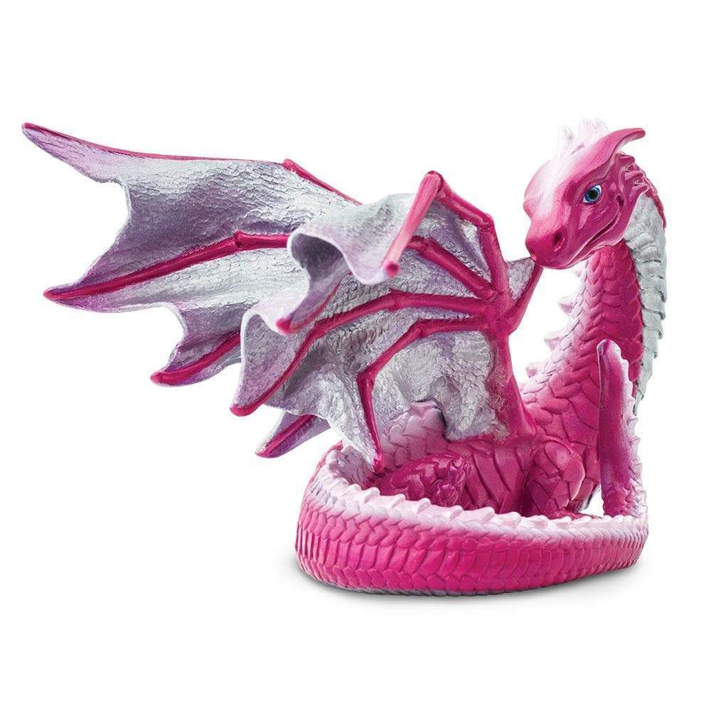 Love Dragon Toy
