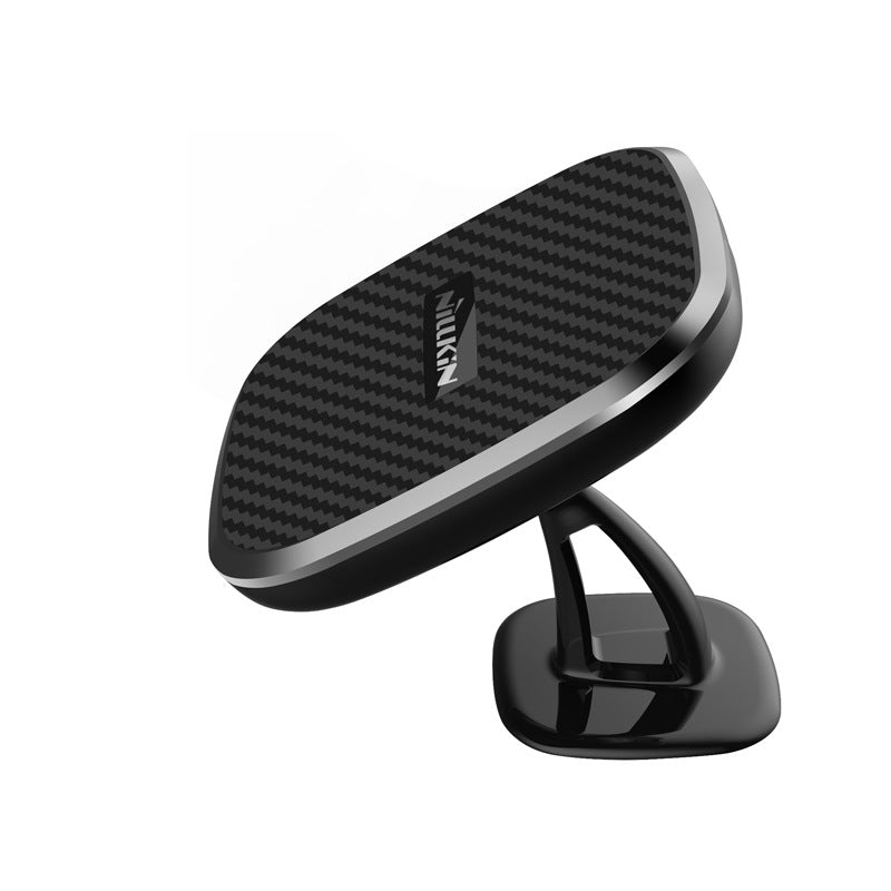 Car magnetic wireless charger