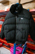 Men's Warm Jacket