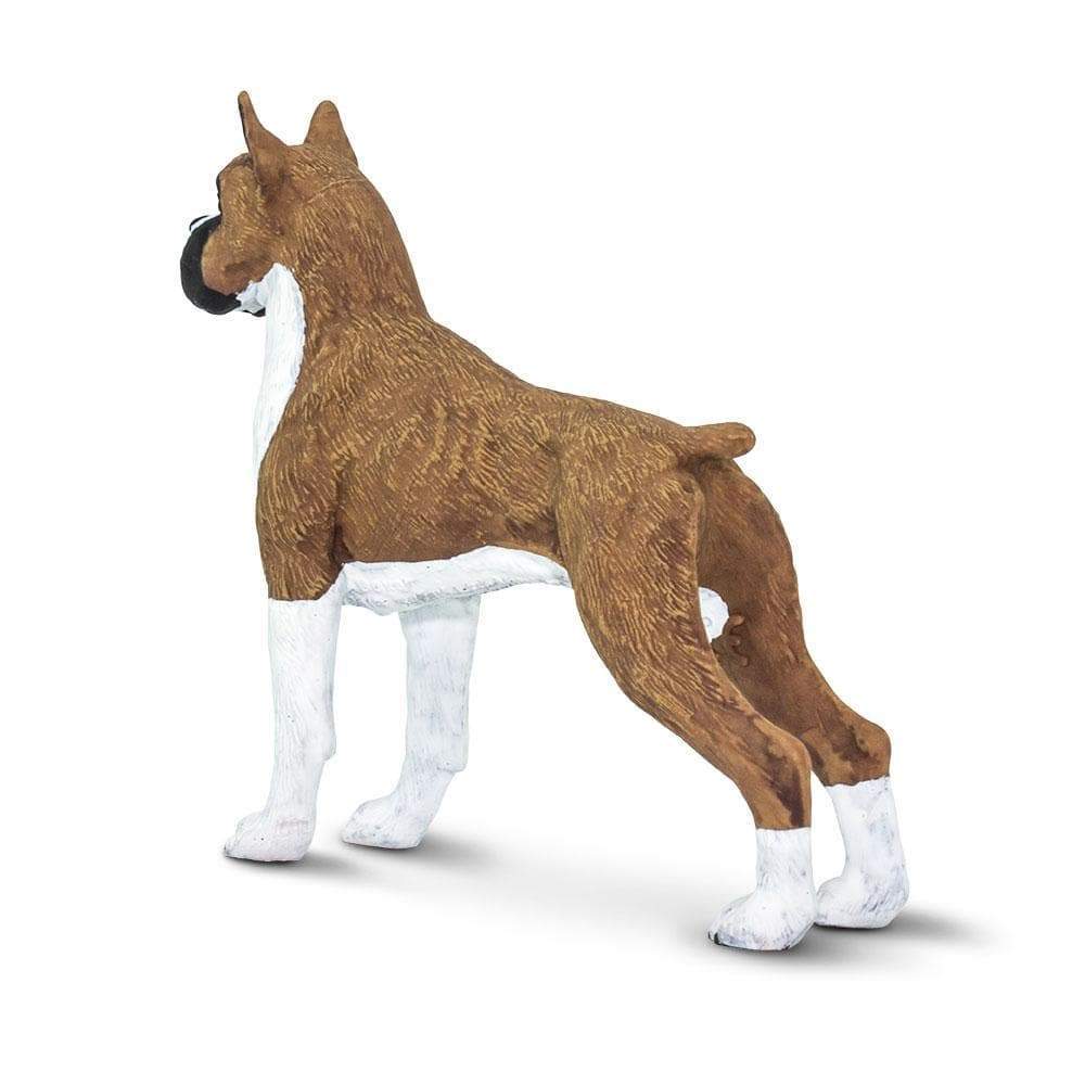Boxer Toy