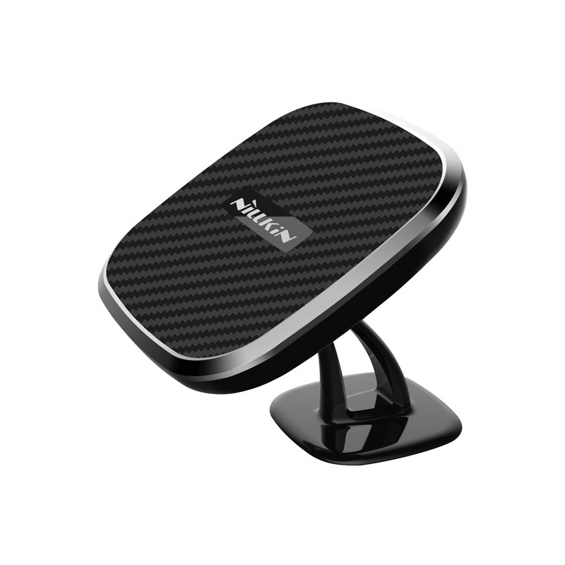 Car magnetic wireless charger