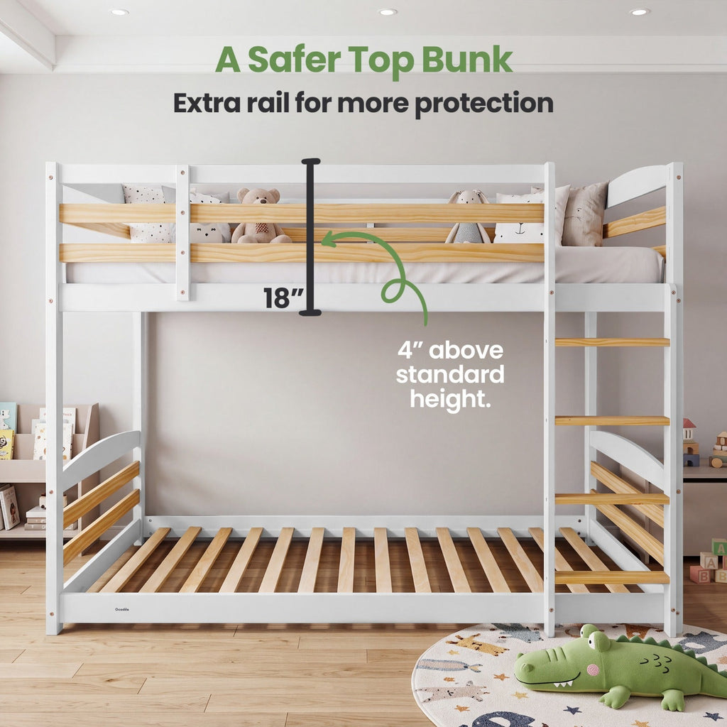 Bunk Bed For Kids