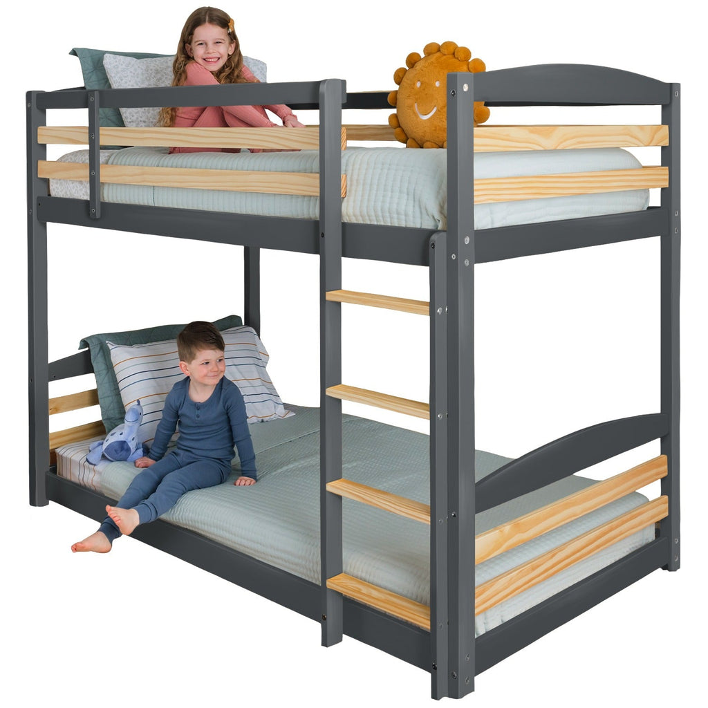 Bunk Bed For Kids