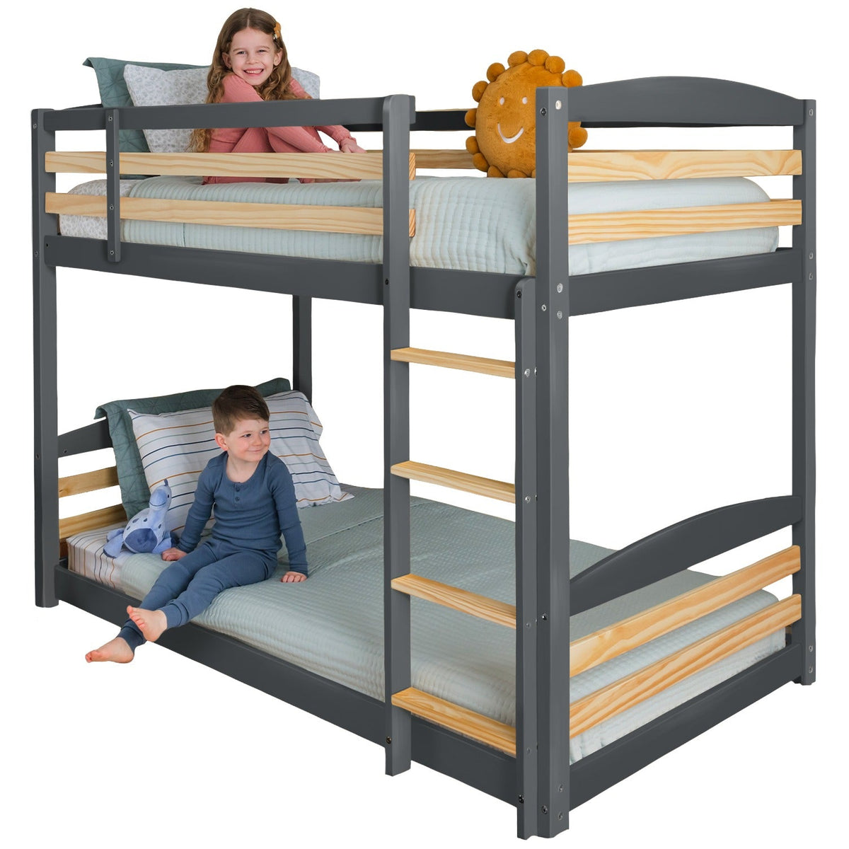 Bunk Bed For Kids