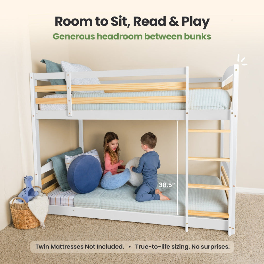 Bunk Bed For Kids