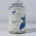 Clear Formulas CoQ-10 200 mg, 200 Capsules, Exp 01/2029