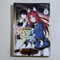 A Tale of the Secret Saint Manga Vol. 9 Paperback Seven Seas