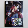 A Tale of the Secret Saint Manga Vol. 4 Paperback Seven Seas