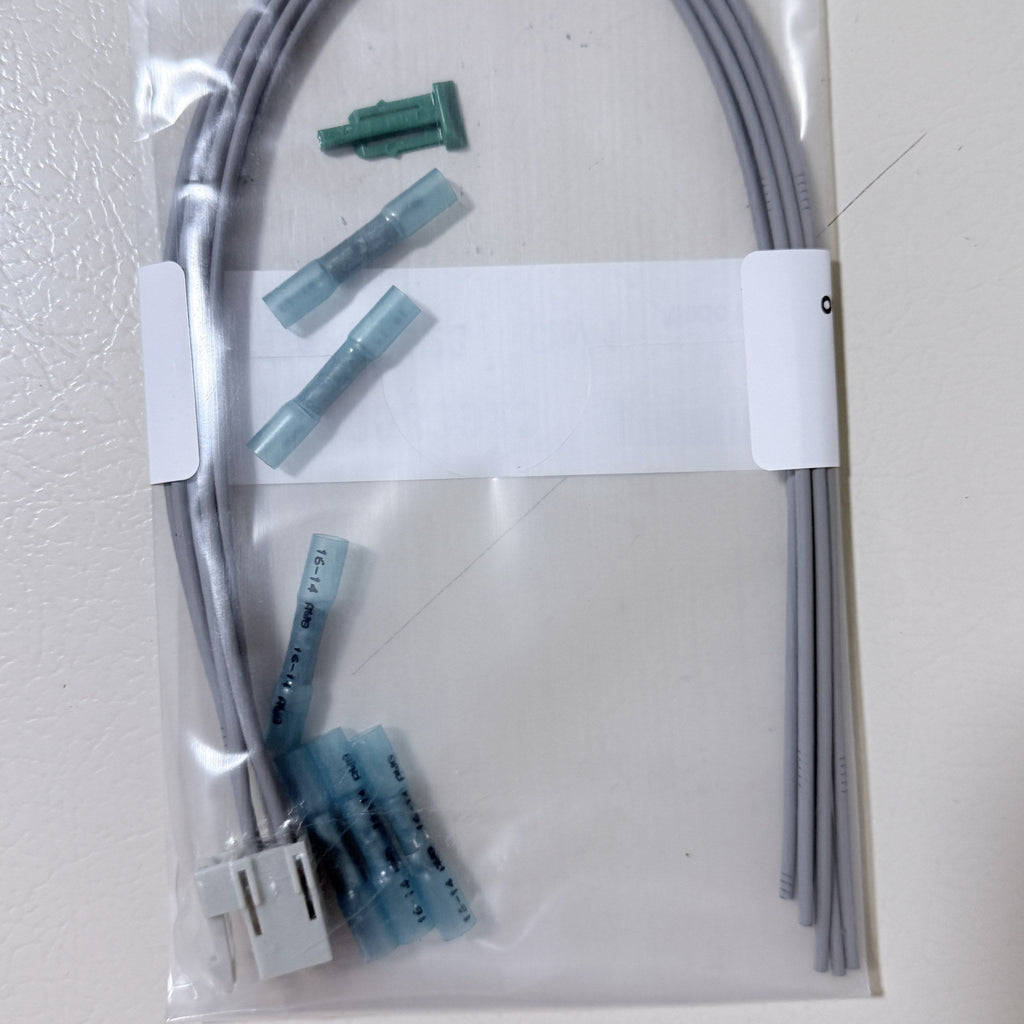 GM Genuine Parts ACDelco PT3923 Connector Pigtail 13583923