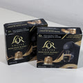 L'OR Bonjour Blend Coffee Capsules, 20 Count (2 Boxes), BB 02/2027