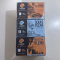 Cafe Ole Taste of Texas Single Serve Coffee Cups, 36 Count, BB 05/2027