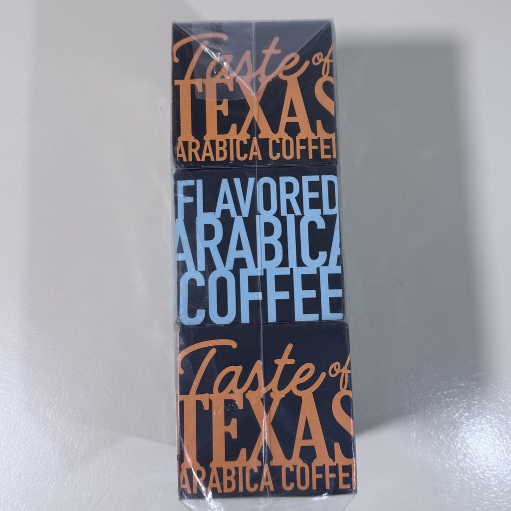 Cafe Ole Taste of Texas Single Serve Coffee Cups, 36 Count, BB 05/2027