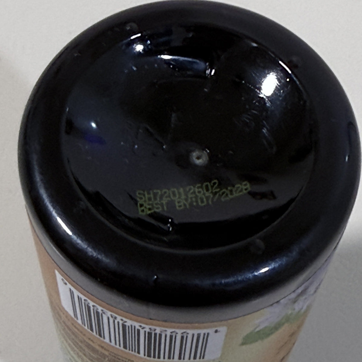 Serene Herbs Premium Black Seed Bitters, 16 fl oz, BB 07/2028