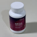 Microbiome Labs MegaSporeBiotic, 60 Capsules, BB 10/2027