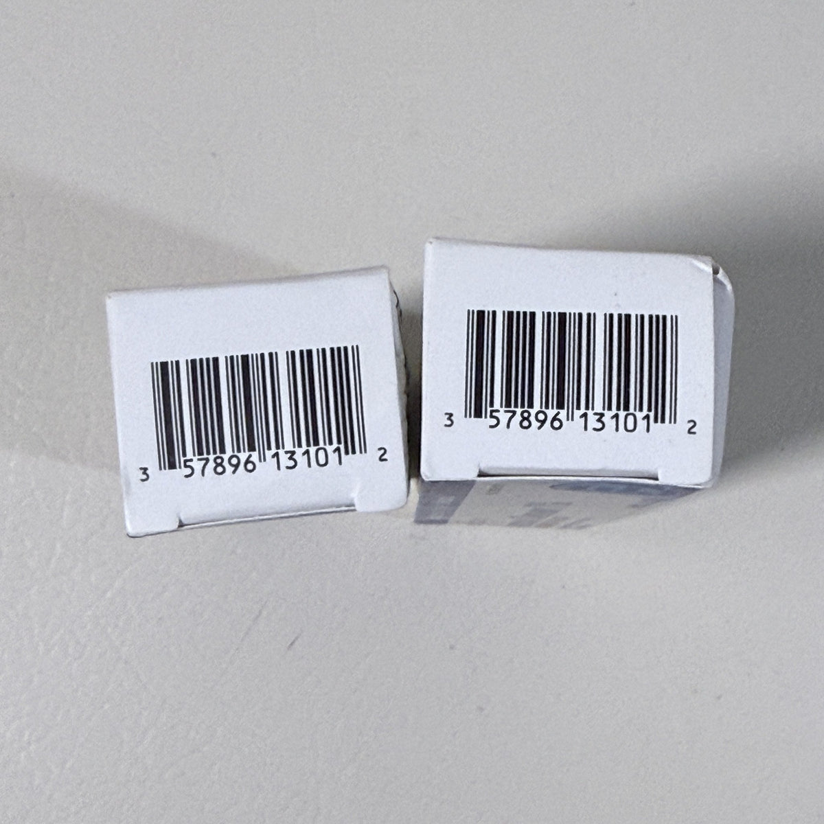 GeriCare Dibucaine Ointment 1%, 1 oz, 2 Pack, Exp 12/2028