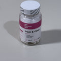 Her Fantasy Box Boric Acid 600 mg, 30 Suppositories, Exp 08/2029