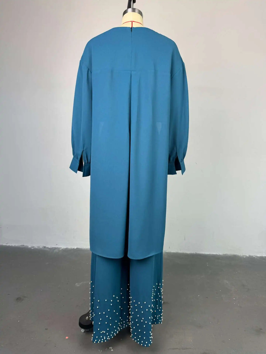 2 Piece Women Sets New Arrival Spring Summer Matching Sets Solid Color Two Pieces Sets Top And Pants Suits Outfits Clothing