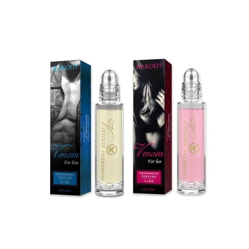 Lasting Lure Pheromone Perfume Fun Products Dating Flirting Perfume Atmosphere For Men Women Sexy Fragrance