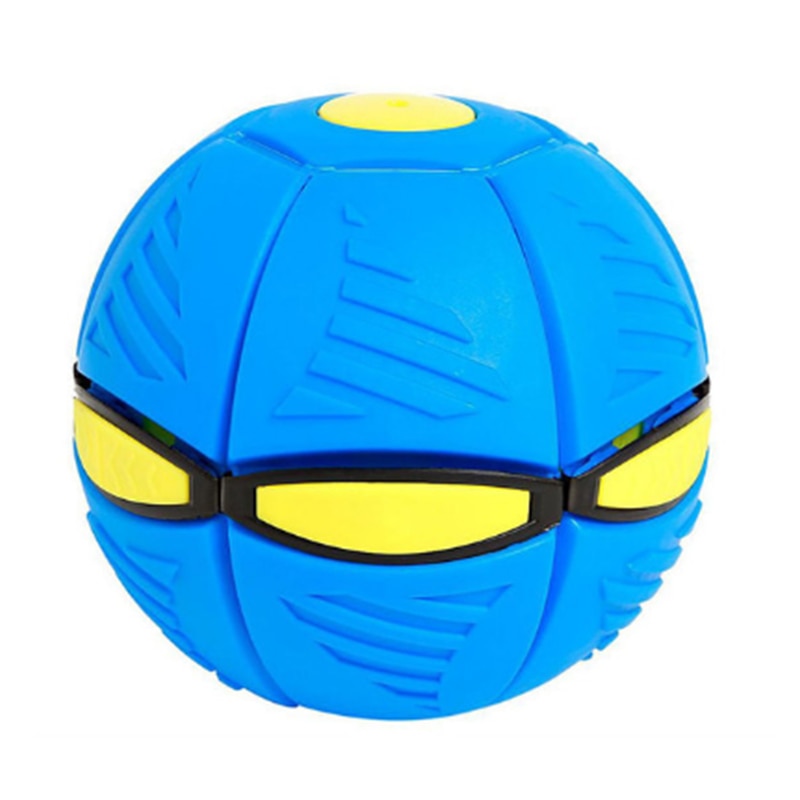 Flying Magic Ball Toy