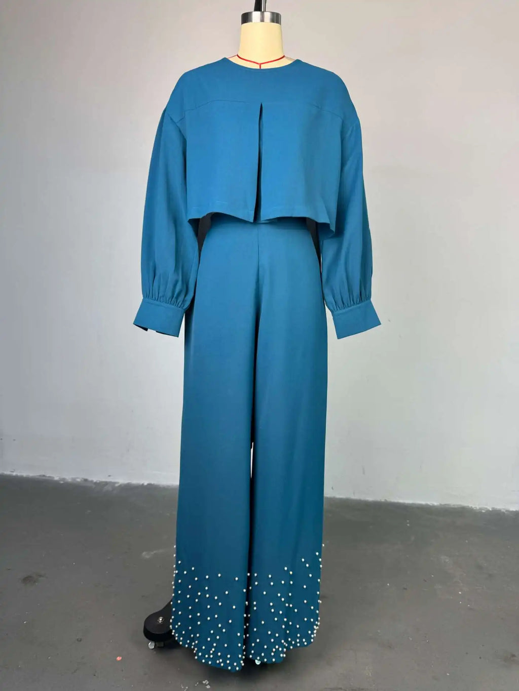 2 Piece Women Sets New Arrival Spring Summer Matching Sets Solid Color Two Pieces Sets Top And Pants Suits Outfits Clothing