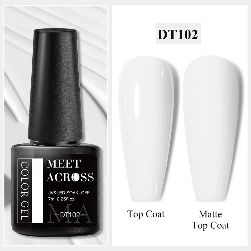 Milky White Nail Extension Gel Clear Nude Building UV Gel For Nails Finger Extensions Form Tips French Nails Manicure Nail Art