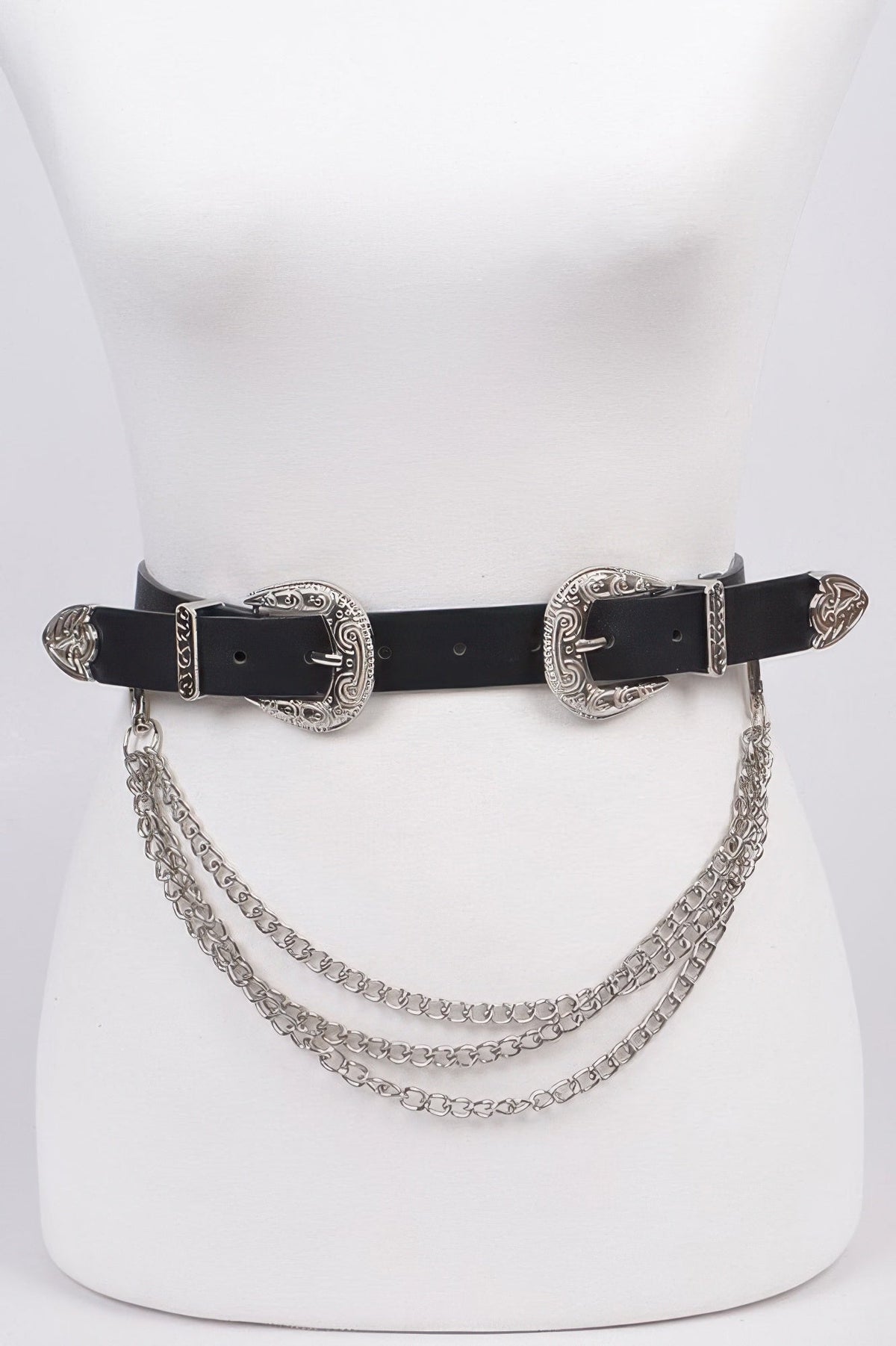 Removable Chain Belt
