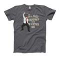 David Brent Classic Dance, from the Office UK t-shirt