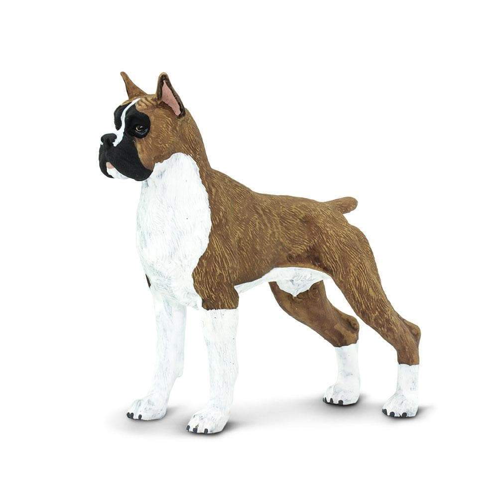 Boxer Toy