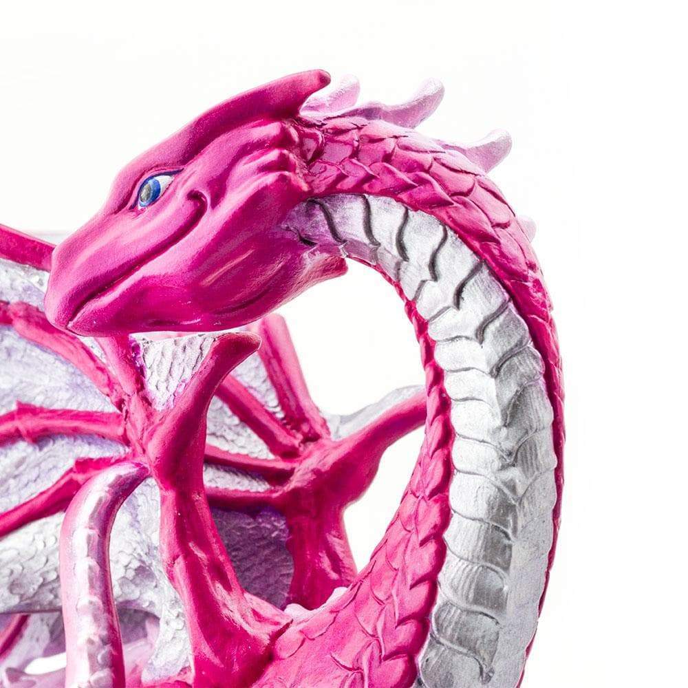 Love Dragon Toy