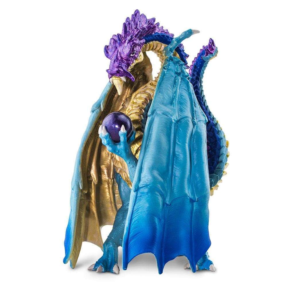 Wizard Dragon Toy
