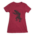Mixed Reality Womens T-Shirt