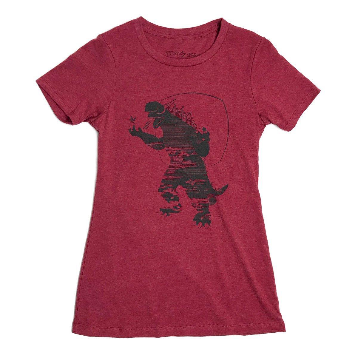 Mixed Reality Womens T-Shirt