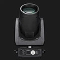 F19 18CH DMX Beam Moving Head Light 380W Dual Prism for Stage