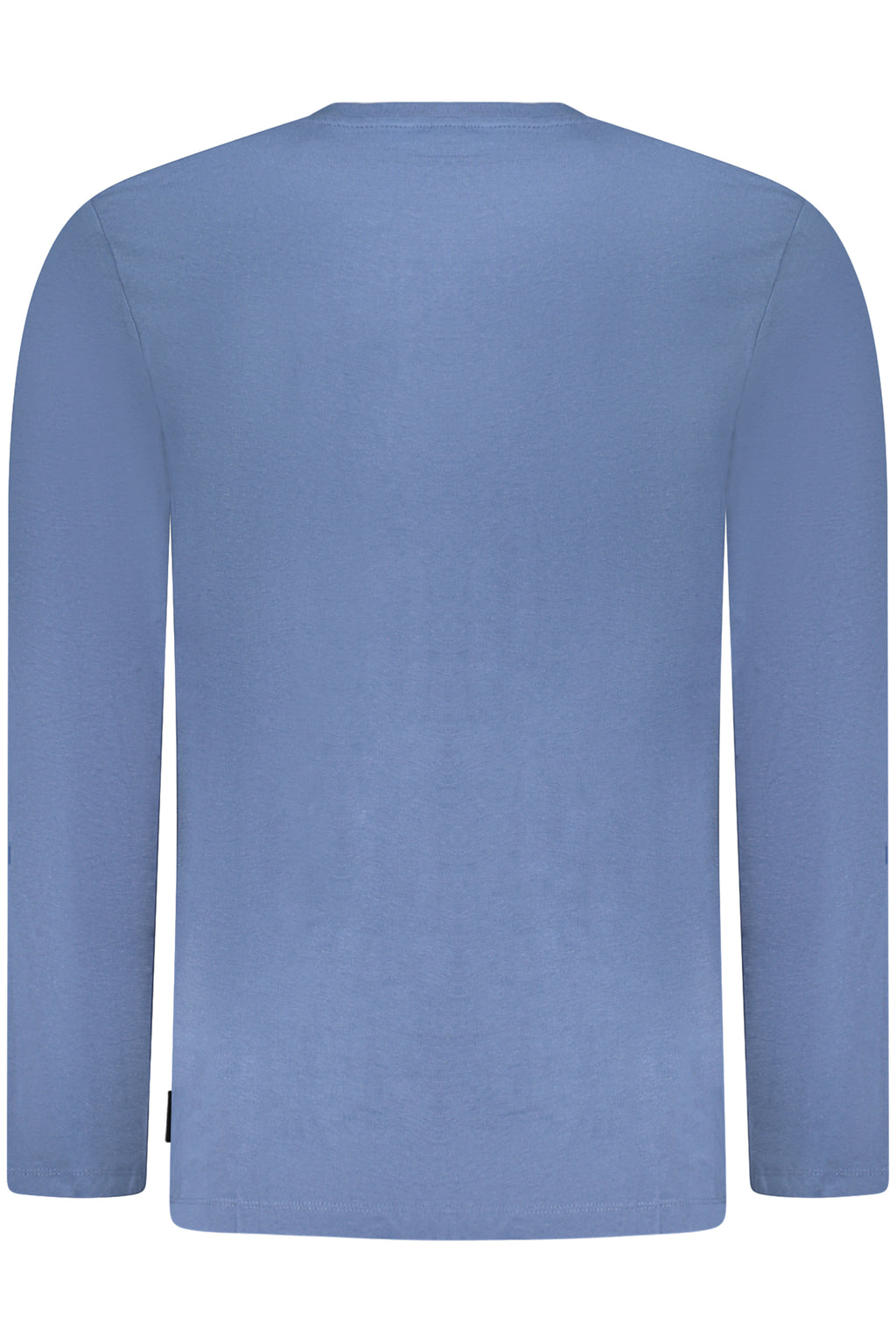 US GRAND MEN'S LONG-SLEEVED T-SHIRT BLUE